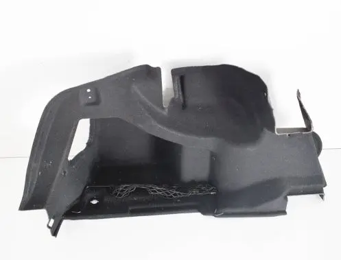 Mercedes-Benz C W204 Other trunk/boot trim element A2046904125