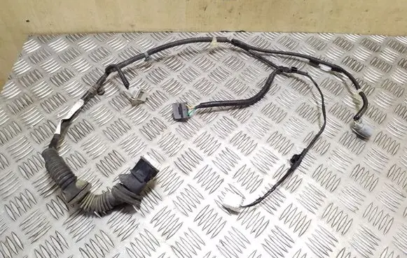 Honda Insight Rear door wiring loom 32753TM8G101