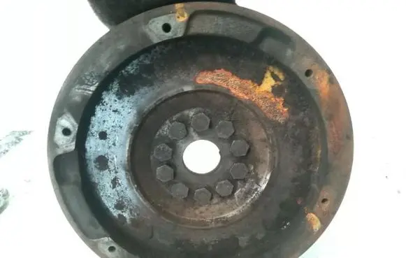 Opel Vectra B Flywheel r90502914