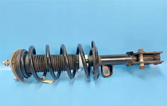 Front shock absorber/damper