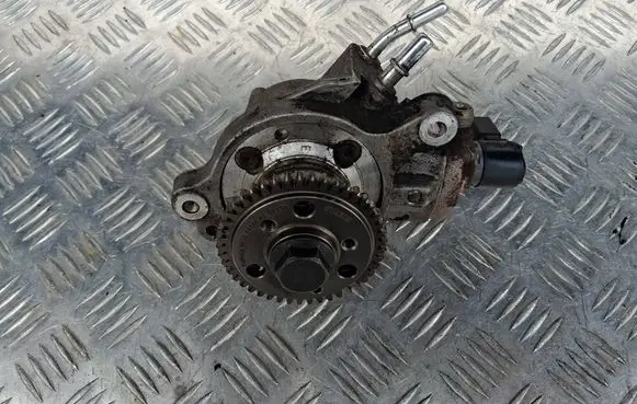 Ford Transit Fuel injection high pressure pump GK2Q9A546AC