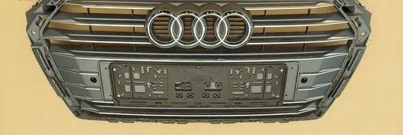 Audi A4 S4 B9 Front grill