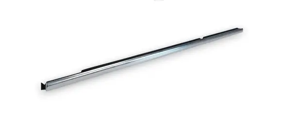 Mercedes-Benz A W177 Rear door glass trim molding A1777352301 53558