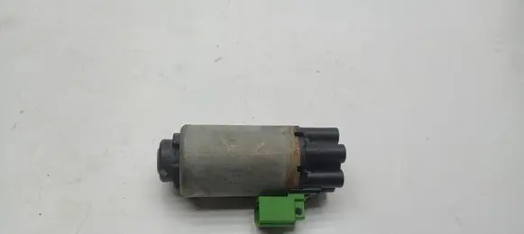 BMW 7 F01 F02 F03 F04 Seat adjustment motor RZ55AWA