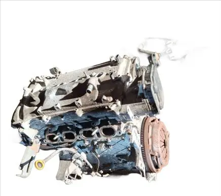 Toyota Verso Engine A1ZRE12U