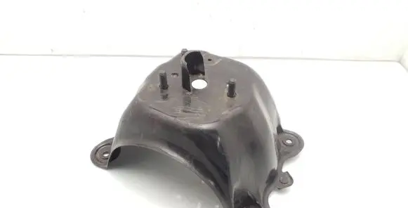 Toyota RAV 4 (XA30) Spare wheel mounting bracket 5190842040