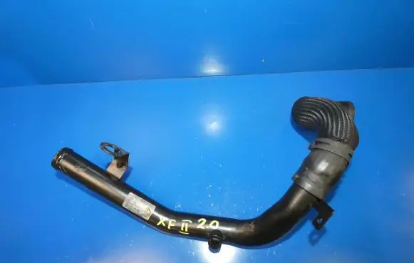 Jaguar XF Engine coolant pipe/hose