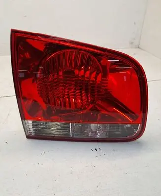 Volkswagen Cross Touran I Tailgate rear/tail lights 7L6945093H