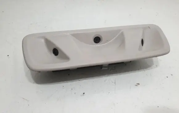 Volkswagen Caddy Alarm movement detector/sensor 2K0971813B