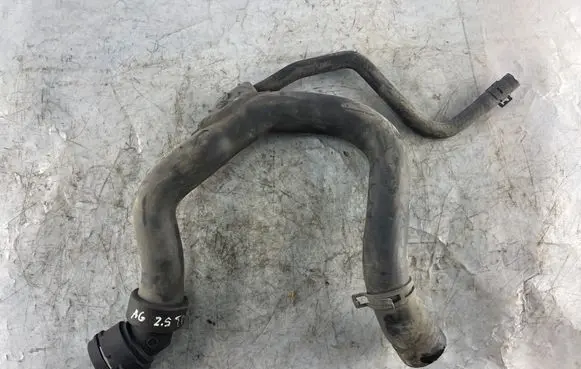 Audi A6 S6 C5 4B Engine coolant pipe/hose 4B0121101 4B0121101G