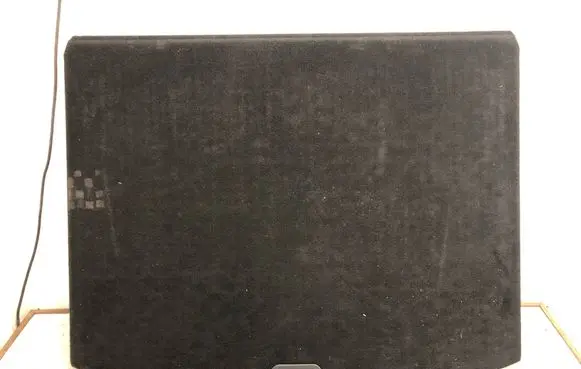 Ford Kuga II Trunk/boot floor carpet liner CV44S13065A