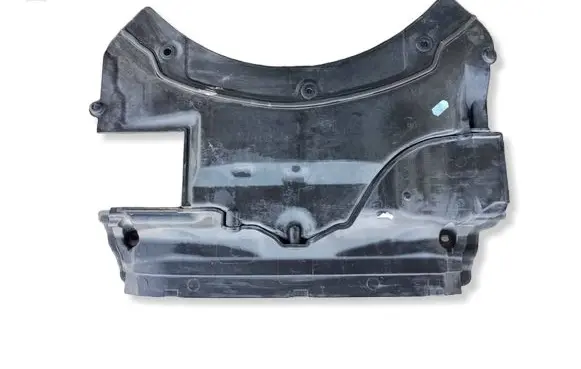 BMW 6 F12 F13 Heat shield in engine bay 7188421 7204334