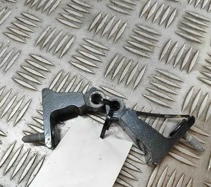 Audi Q5 SQ5 Front door hinges set 8V0833403E 80A831403A