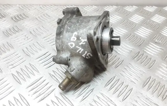 Fiat Stilo Vacuum pump 46771105