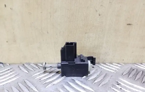 Clutch pedal sensor