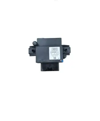 Fuel injection pump control unit/module