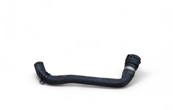 Audi Q7 4M Engine coolant pipe/hose 4M0122449