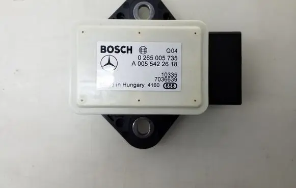 Mercedes-Benz E W212 Other relay A0055422618