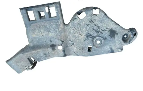 Renault Talisman Pickup box liner 550645525R MP7093