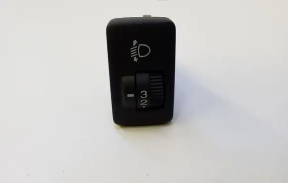 Honda Civic IX Headlight level height control switch M37548
