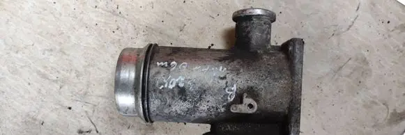 BMW 3 E90 E91 EGR valve 7792077