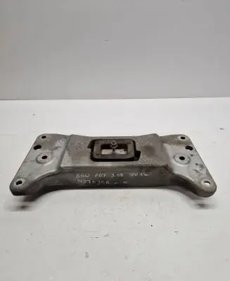 BMW 5 GT F07 Gearbox mount 6770289