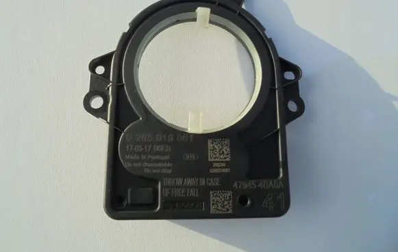 Nissan X-Trail T32 Steering angle sensor 479454BA0A