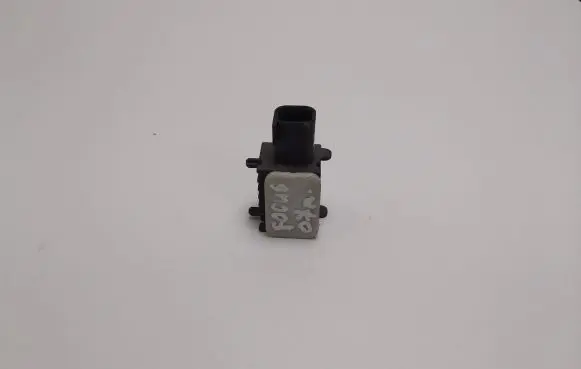 Ford Focus Airbag deployment crash/impact sensor 3MT14B342AB