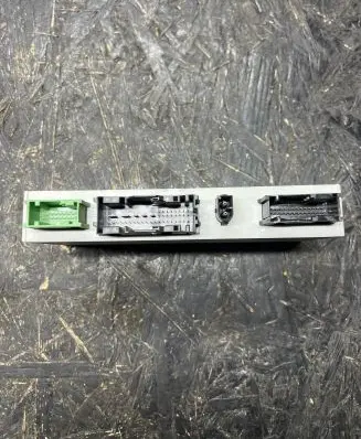 BMW 3 E90 E91 Convertible roof control unit 07199885 97199885 101260236