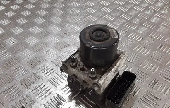 Opel Zafira B ABS Pump 13157576HA 10020700244