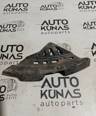 Citroen C4 Grand Picasso Headlight/headlamp mounting bracket 16472500