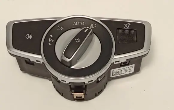 Mercedes-Benz GLC AMG Light switch A2059051810 10132806