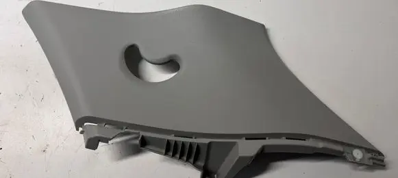 KIA Rio (D)pillar trim (top) 85861H8000
