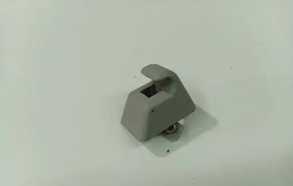 Opel Astra H Sun visor clip/hook/bracket 