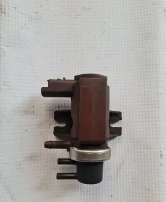 Volvo V50 Turbo solenoid valve 9650098380 70096602
