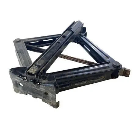 Ford Edge II Lift Jack EM2C17035AA FT4C17080AC
