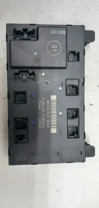 Mercedes-Benz CLK A209 C209 Door control unit/module A2098201226 2098201226