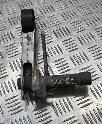 Peugeot 207 CC Alternator belt tensioner 75343988009