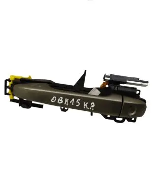 Subaru Outback (BS) Front door exterior handle