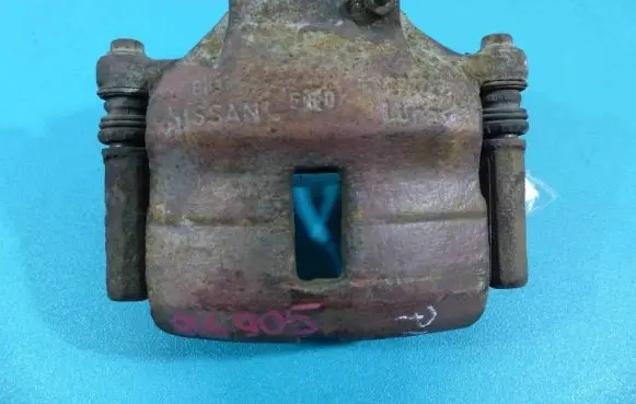 Nissan Primera Front brake caliper IMPRK846905