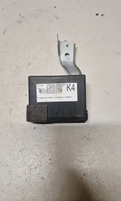 Toyota Auris 150 Immobilizer control unit/module 8978402040 T2330Z0J026793