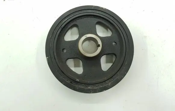 Lexus CT 200H Crankshaft pulley
