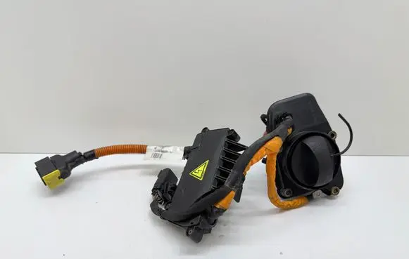 Volvo V60 Electric car charge socket 31343541 30659378 30659858