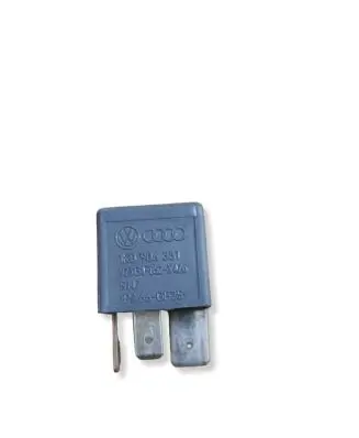 Audi A4 S4 B7 8E 8H Other relay 1K0906381 PA66GF25 234352342