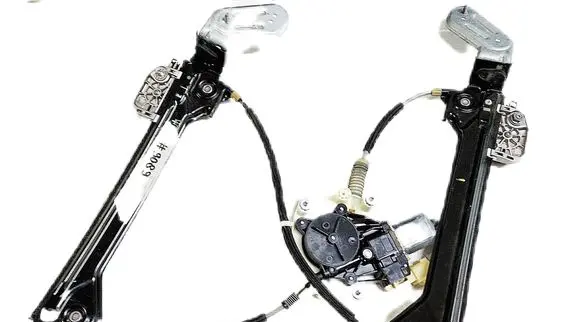 Land Rover Range Rover Sport L494 Rear door window regulator motor 0130822783
