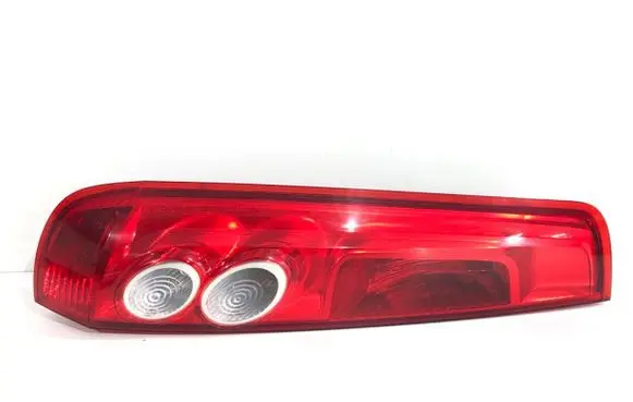 Ford Fiesta Rear/tail lights