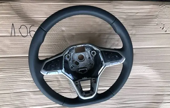Volkswagen Golf VIII Steering wheel 5H0419089 5H0124B 663020954