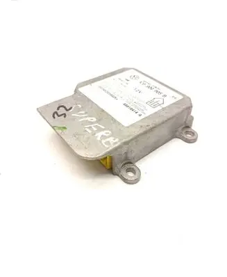 Skoda Superb B6 (3T) Airbag control unit/module 1C0909605B 5WK43124