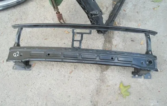 Audi Q2 - Front bumper cross member