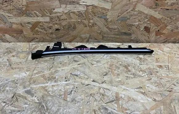 Peugeot 2008 II Dashboard trim 9858606780